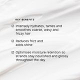 Philip Kingsley - Re-Moisturising Conditioner - Ultra-Hydraterend - 250ml