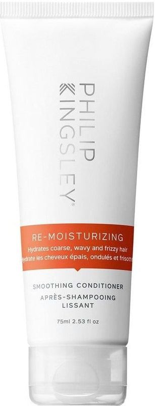 Philip Kingsley - Re-Moisturising Conditioner - Ultra-Hydraterend - 250ml