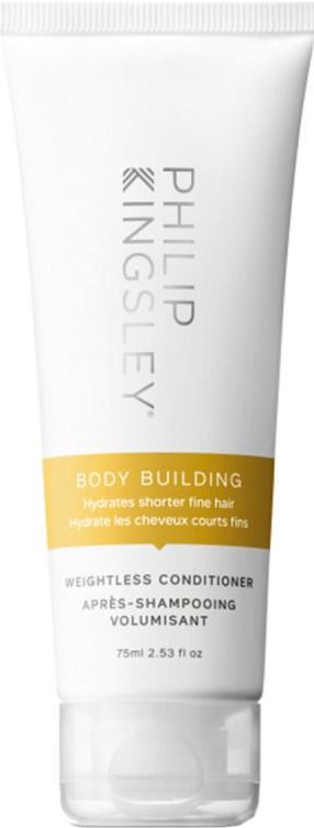 Philip Kingsley - Body Building Conditioner - Volume-Formule - 250ml
