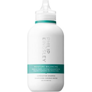 Philip Kingsley - Moisture Balancing Shampoo - Hydraterend - 250ml