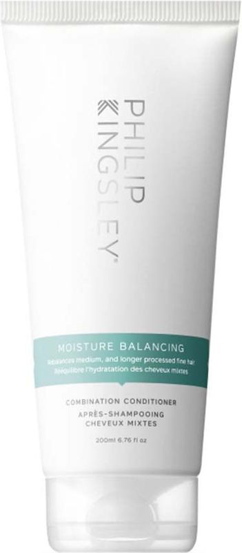 Philip Kingsley - Vochtbalancerende Conditioner - 200 ml