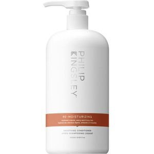 Philip Kingsley - Re-Moisturising Conditioner - Groot - Veganistisch