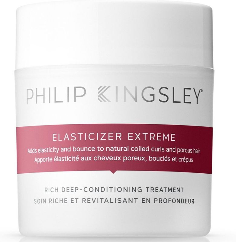 Elasticizer Extreme - Diepe Hydratatie Behandeling - 150 ml - Haarverzorging