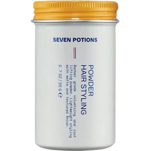 Seven Potions Hair Styling Powder 20 gr.