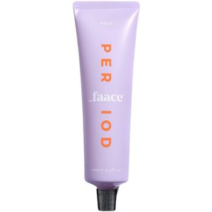 Period Face Mask - 100ml