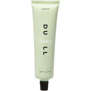 Dull Face Cleanser - 100ml