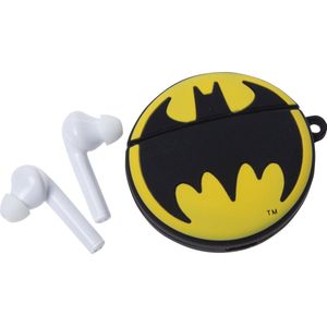 Lazerbuilt Dc Comics Batman Tws-logo Headset