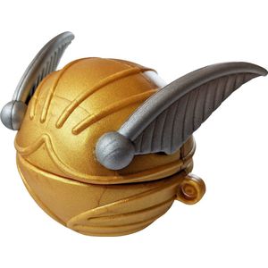 Harry Potter - Draadloze Oortelefoon - Gouden Snitch - Bluetooth 5.0 - True Wireless Stereo