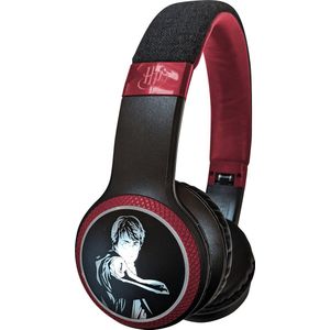 Harry Potter - Headphone Wireless LED On-Ear