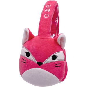 Squishmallows - Fifi - Bluetooth Koptelefoon - Pluche - Verstelbaar