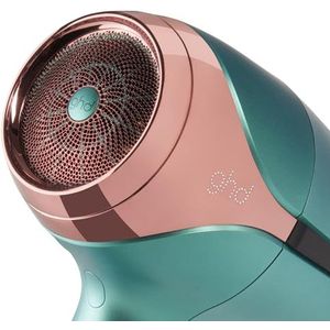 GHD - Helios - Föhn (Jade) - Dreamland Collectie