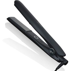 GHD - Gold Styler - Stijltang - Zwart - Keramische Platen
