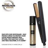 ghd - Original Professional Styler - Haarstyler - Zwart - Keramisch