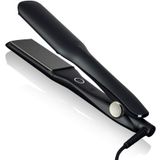 Ghd Max Professional Wide Steiltang Zilver One Size / EU Plug