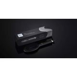 ghd Glide Hot Brush Smoothing Brush with Ceramic Heating Technology and Ioniser