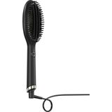 ghd Glide Hot Brush Smoothing Brush with Ceramic Heating Technology and Ioniser