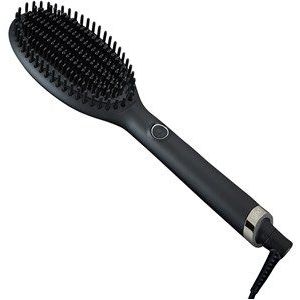 ghd Haarstyling Warmteborstel zwartGlide Professional Hot Brush