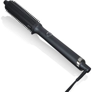 ghd - Rise - Volumiserende Verwarmingsborstel - Zwart - Nylon Borstelharen
