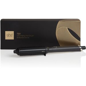 ghd - Rise - Warmteborstel - Zwart - Professionele Volume-Creërende Borstel