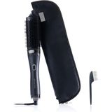 ghd - Duet Blowdry - 2-in-1 Föhnborstel - Zwart