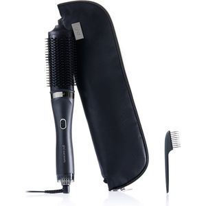 ghd - Duet Blowdry - 2-in-1 Föhnborstel - Zwart
