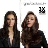 ghd - Duet Blowdry - 2-in-1 Föhnborstel - Wit