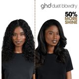 ghd - Duet Blowdry - 2-in-1 Föhnborstel - Wit
