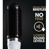 ghd - Duet Blowdry - 2-in-1 Föhnborstel - Wit