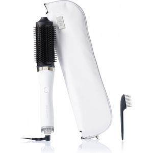 ghd - Duet Blowdry - 2-in-1 Föhnborstel – Wit