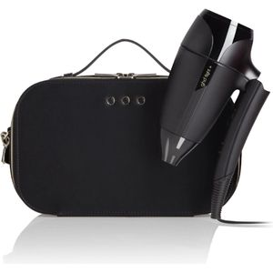 ghd Flight+ Travel Hairdryer Zwart