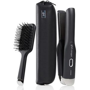 ghd Unplugged Christmas Gift Set