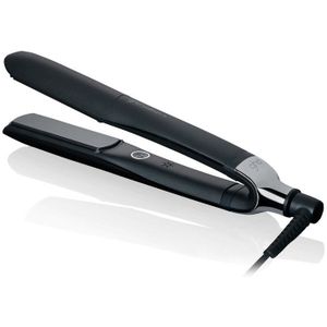 ghd - Platinum+ Styler White Glätteisen 400 g Schwarz (782.5 € / 1 kg)