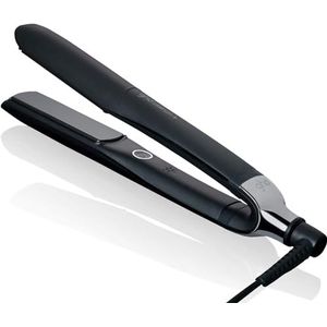 ghd, Styler Platinum+, Stijltang, zwart