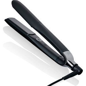 GHD - Platinum Stijltang - Zwart - Keramisch - Voorspellende Technologie