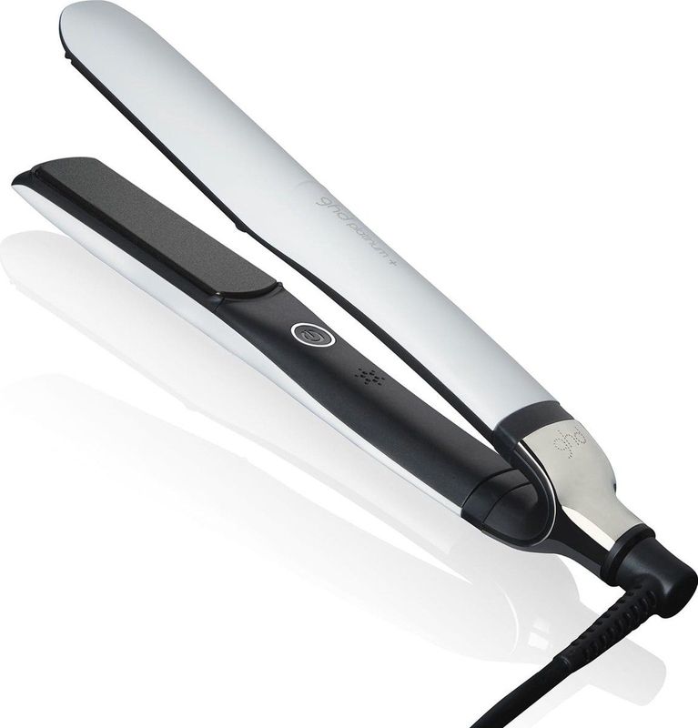 ghd - Platinum+ Styler - Wit - Haarstyler