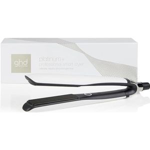 ghd - Styler Platinum+ - Stijltang - Wit - Professionele Styling Technologie