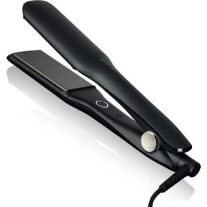 ghd - Max Styler - Haarstyler - Zwart - Keramische Platen