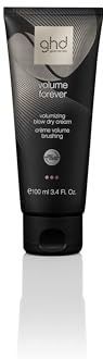 Ghd - Volume Forever - Voluminizing Blow Dry Cream - 75ml