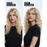 ghd curve® thin wand - krultang - (ᴓ 14 mm)