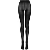 Strumpfhose „Captivate Spanking“ mit offenem Schritt