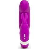 Rabbitvibrator „mini g-spot curve vibe“