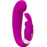 Happy Rabbit - G-Spot Clitoral Curve Vibrator