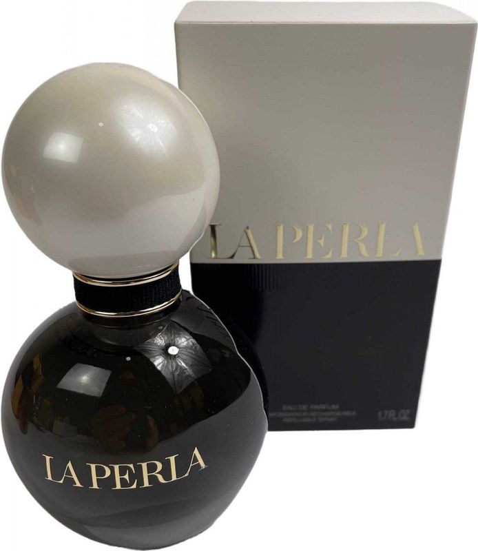 La Perla Signature Eau de Parfum 50 ml