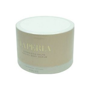 La Perla - Energizing Salts And Oil - Body Scrub - 250g