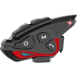 MOMAN CP-S Communicatiesysteem enkele set