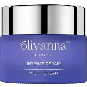 my olivanna Gezichtsverzorging Vochtinbrenger Intense Repair Night Cream 50 ml (€ 1.800,00 / 1 l)