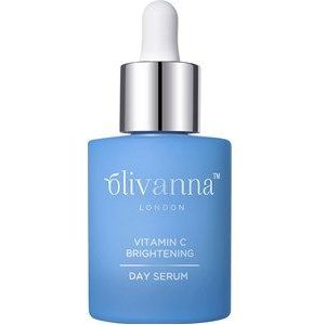 my olivanna Gezichtsverzorging Serum Vitamin C Brightening Day Serum 30 ml (€ 3.166,67 / 1 l)
