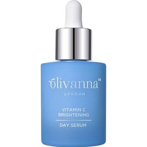 my olivanna - Vitamin C Brightening Day Serum - 30 ml - Gezichtsverzorging