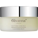 my olivanna - Seed Oils Cleansing Balm - Gezichtsverzorging - 100 ml