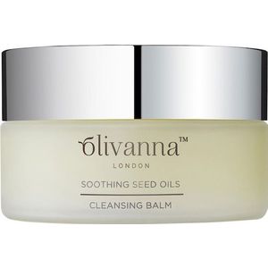 my olivanna - Seed Oils Cleansing Balm - Gezichtsverzorging - 100 ml